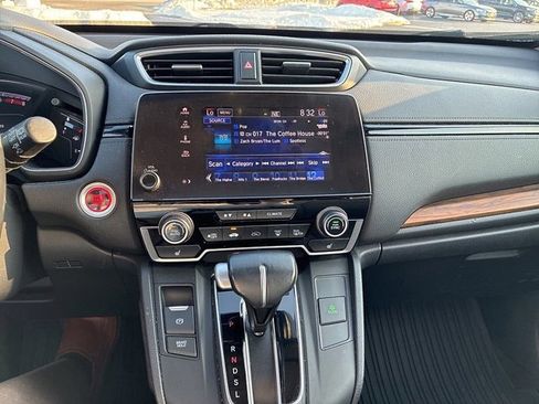 Used 2019 Honda CR-V EX-L image 23