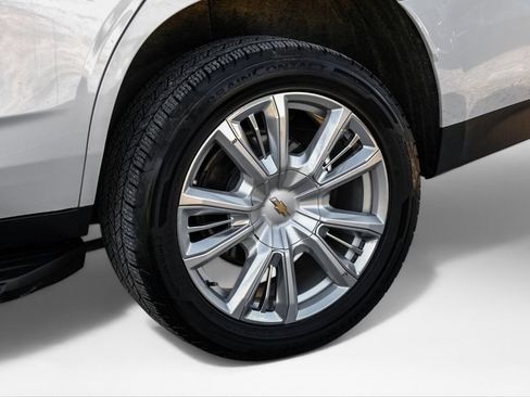 Used 2021 Chevrolet Tahoe High Country AWD/4WD image 61