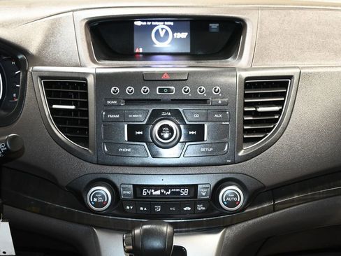 Used 2012 Honda CR-V EX-L image 17