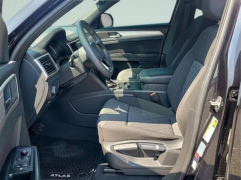 Used 2020 Volkswagen Atlas Cross Sport S AWD/4WD image 14