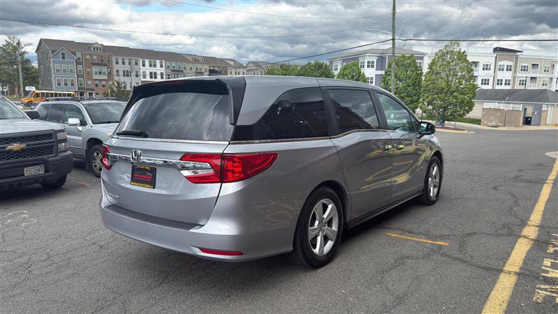 Used 2019 Honda Odyssey EX-L image 13