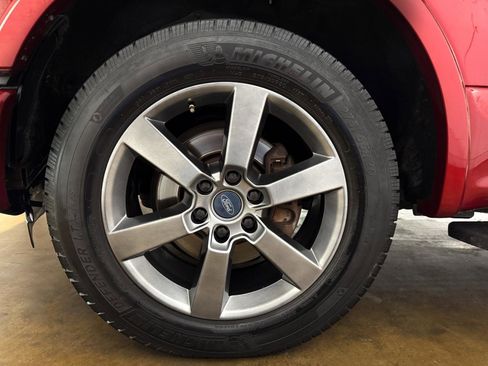 Used 2015 Ford F150 Lariat w/ Equipment Group 502A Luxury RWD image 59