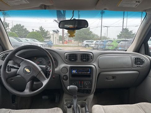 Used 2005 Chevrolet TrailBlazer 2WD w/ LS Preferred Equipment Group image 16