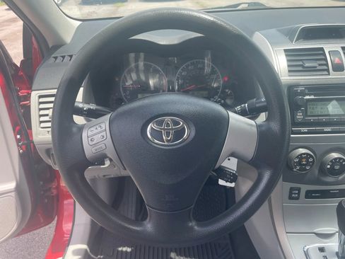 Used 2012 Toyota Corolla LE image 17