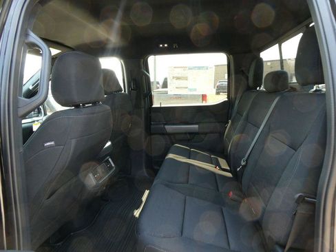 New 2026 Ford F150 XLT w/ Equipment Group 302A MID AWD/4WD image 15