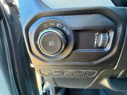 New 2026 Jeep Wrangler Sport S image 14