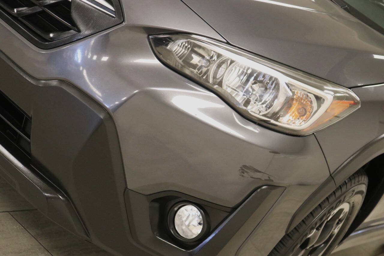 Used 2021 Subaru Crosstrek 2.0i Premium w/ Popular Package #3 AWD/4WD image 99