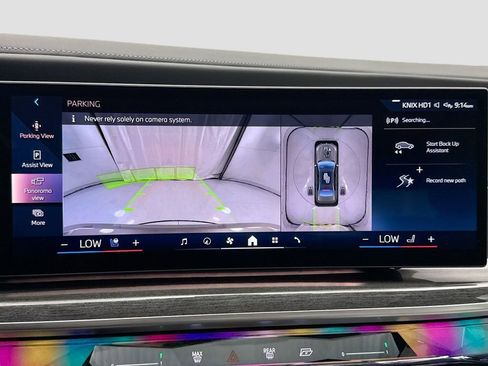 Certified 2023 BMW 760i xDrive AWD/4WD image 15