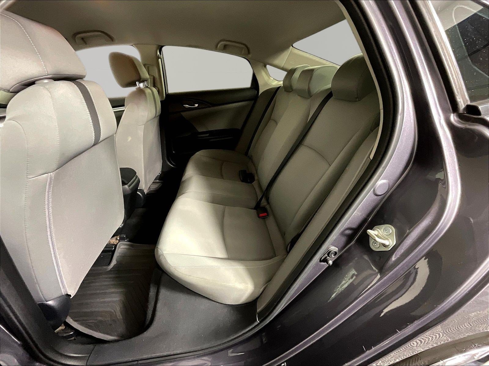 Used 2016 Honda Civic LX image 22