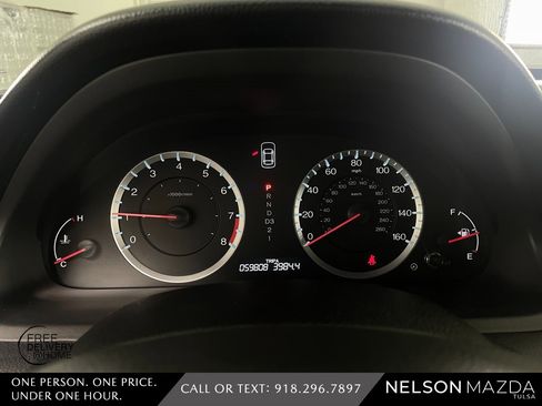 Used 2012 Honda Accord EX-L image 24