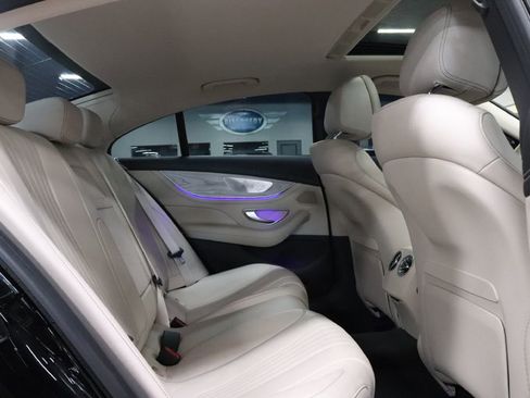 Used 2019 Mercedes-Benz CLS 450 450 4MATIC image 18