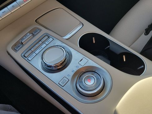 Certified 2023 Genesis GV70 2.5T image 11