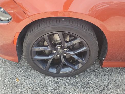Used 2020 Dodge Charger GT w/ Blacktop Package RWD image 34