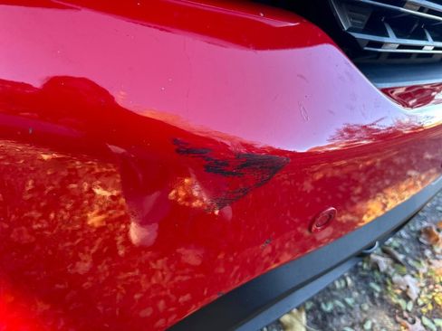 Certified 2020 Chevrolet Silverado 1500 RST image 31