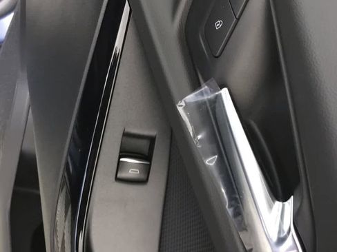 New 2026 Chevrolet Equinox RS image 22