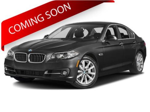 Used 2015 BMW 535i xDrive 535i xDrive image 1