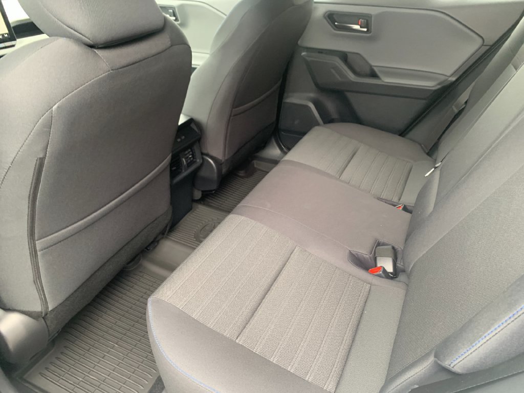 New 2026 Toyota RAV4 SE w/ Convenience Package AWD/4WD image 13