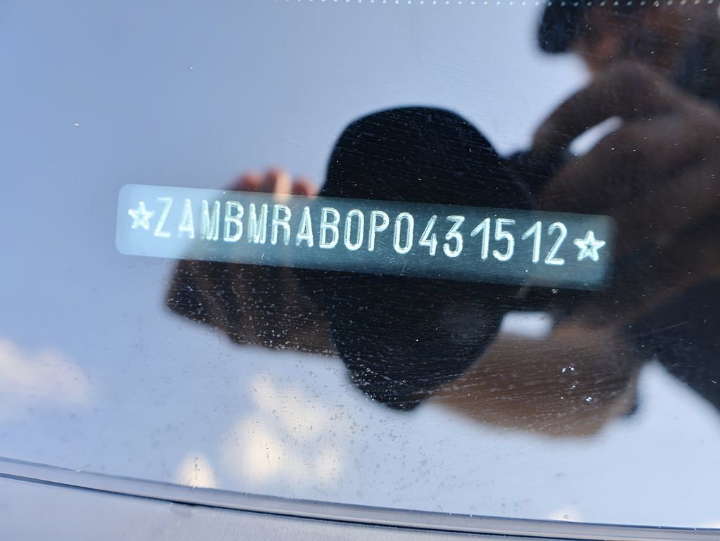 Used 2023 Maserati MC20 Coupe RWD image 42