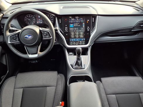 Certified 2025 Subaru Outback Premium image 4