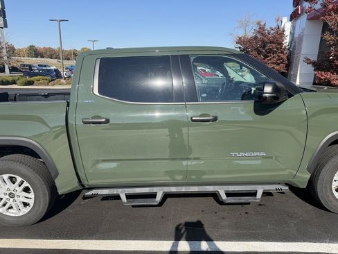 Used 2023 Toyota Tundra SR5 image 13