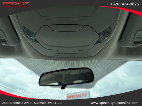Used 2018 Ford Escape SE AWD/4WD image 40