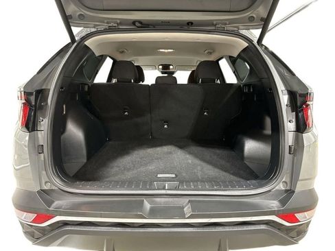 Used 2024 Hyundai Tucson SEL AWD/4WD image 20