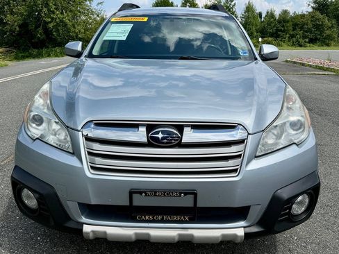 Used 2014 Subaru Outback 3.6R Limited AWD/4WD image 12
