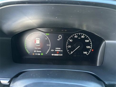 New 2026 Honda CR-V Sport image 28