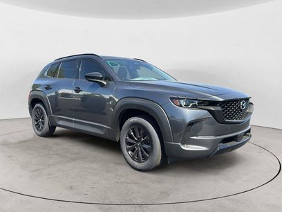 New 2026 MAZDA CX-50 AWD 2.5 Hybrid w/ Weather Package