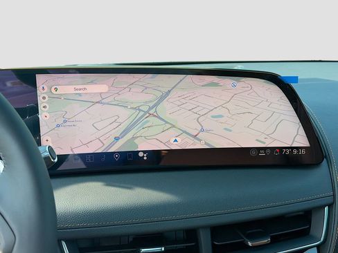 New 2026 Cadillac CT5 Sport AWD/4WD image 13