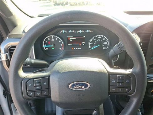 Used 2022 Ford F150 XL w/ STX Appearance Package image 20