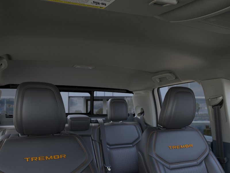 New 2026 Ford Maverick Tremor AWD/4WD image 36