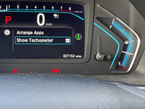 Used 2023 Honda Odyssey Touring image 25