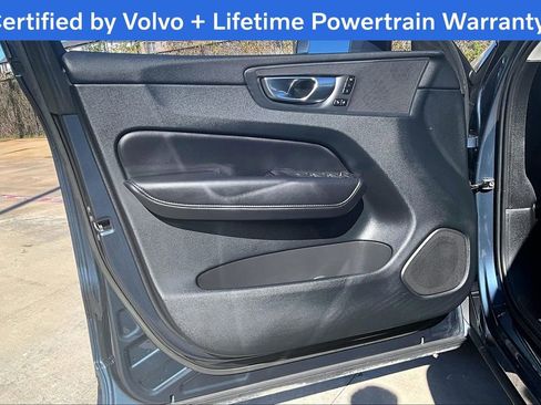Used 2023 Volvo XC60 B5 Plus w/ Climate Package image 21