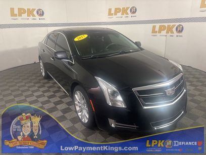 Used 2017 Cadillac XTS Luxury w/ Driver Awareness Package