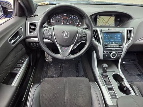 Used 2020 Acura TLX w/ A-SPEC Pkg image 27