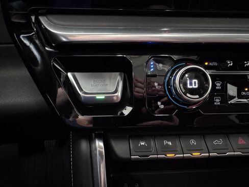 Certified 2022 GMC Sierra 1500 Denali Ultimate AWD/4WD image 24