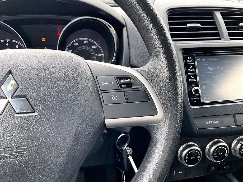 Used 2024 Mitsubishi Outlander Sport AWD image 18