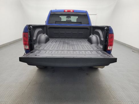 Used 2016 RAM 1500 Tradesman w/ Popular Equipment Group image 29
