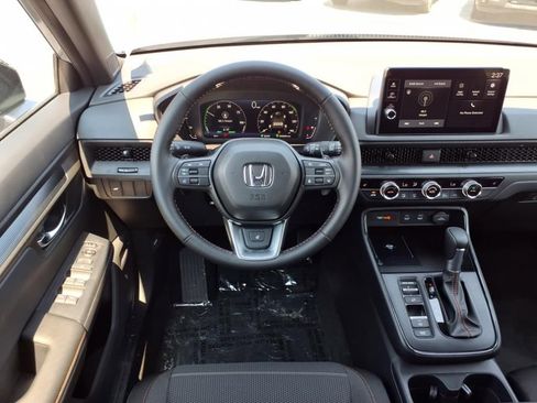 New 2026 Honda CR-V TrailSport image 14