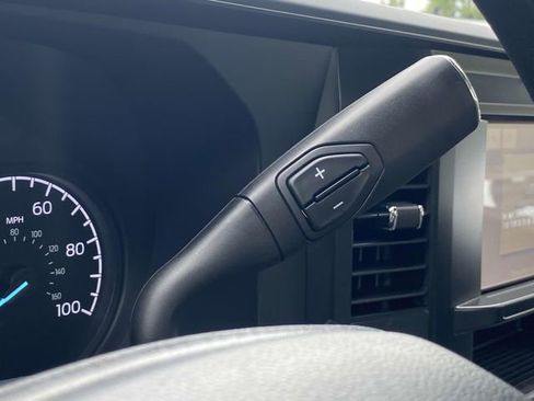 New 2025 Ford F550 2WD Regular Cab Super Duty image 15