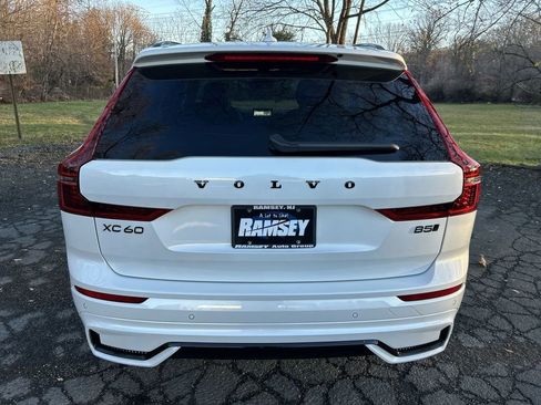 New 2026 Volvo XC60 B5 Ultra w/ Climate Package image 26
