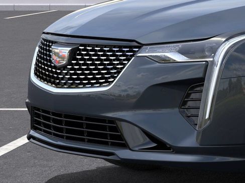 New 2026 Cadillac CT4 Premium Luxury AWD/4WD image 13
