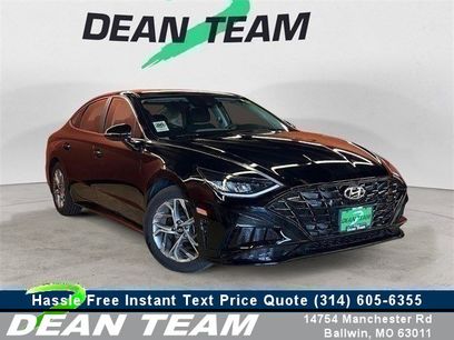 Used 2023 Hyundai Sonata SEL