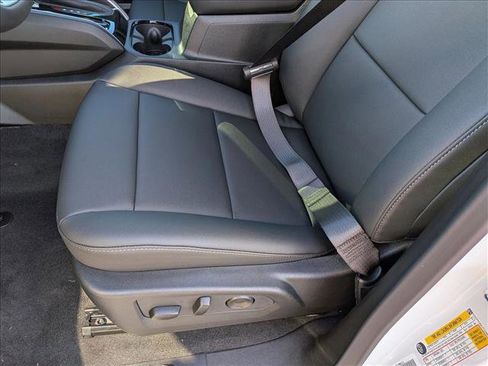 New 2026 Chevrolet Colorado LT w/ LT Convenience Package image 4