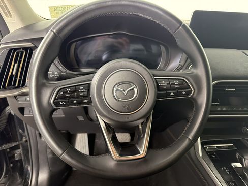 Used 2025 MAZDA CX-70 Plug-In Hybrid w/ Premium Pkg AWD/4WD image 11