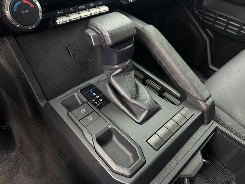 Certified 2024 Toyota Tacoma SR RWD image 16