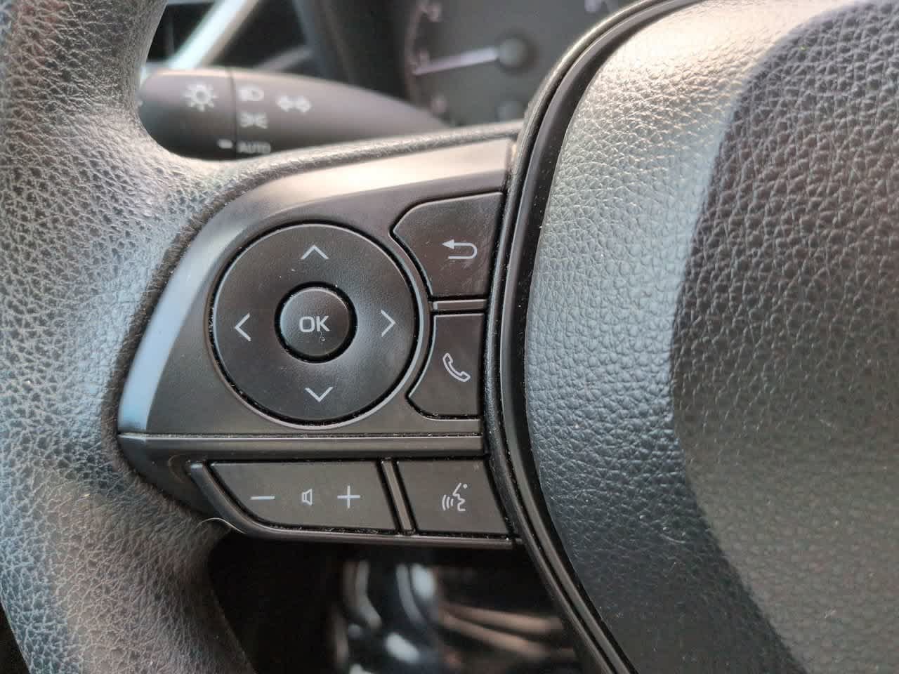 Certified 2024 Toyota Corolla LE FWD image 22
