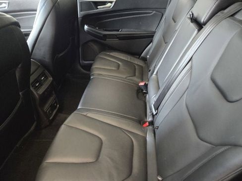 Used 2015 Ford Edge Titanium w/ Equipment Group 301A image 19