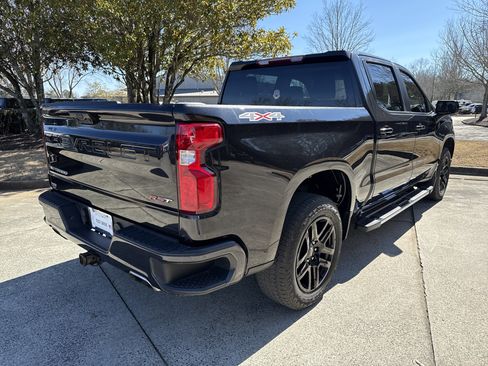 Used 2023 Chevrolet Silverado 1500 RST w/ Max Trailering Package image 7